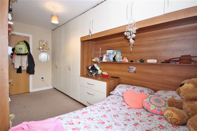 17 Millrace Court, Saggart, Co. Dublin