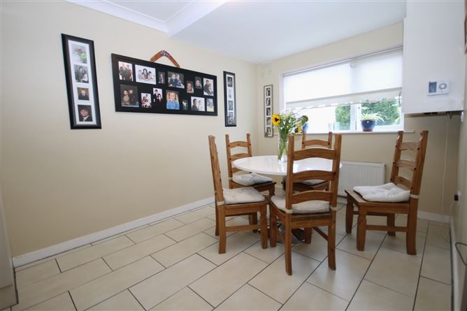 17 Millrace Court, Saggart, Co. Dublin