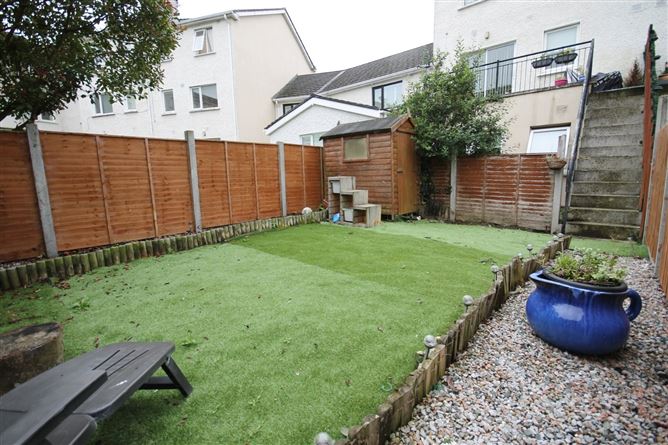 17 Millrace Court, Saggart, Co. Dublin