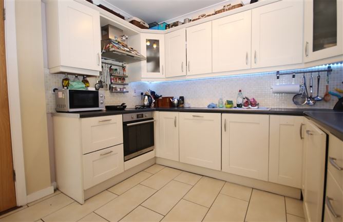 17 Millrace Court, Saggart, Co. Dublin