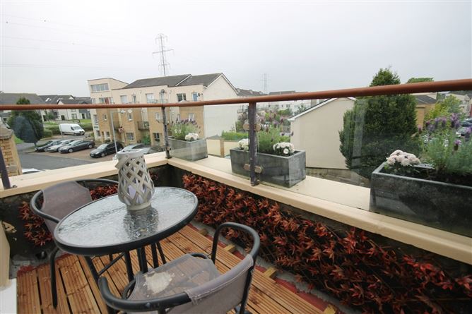 17 Millrace Court, Saggart, Co. Dublin