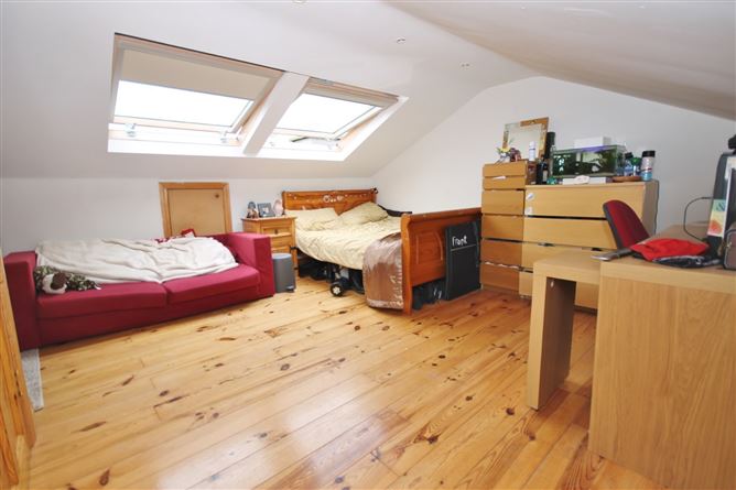 17 Millrace Court, Saggart, Co. Dublin