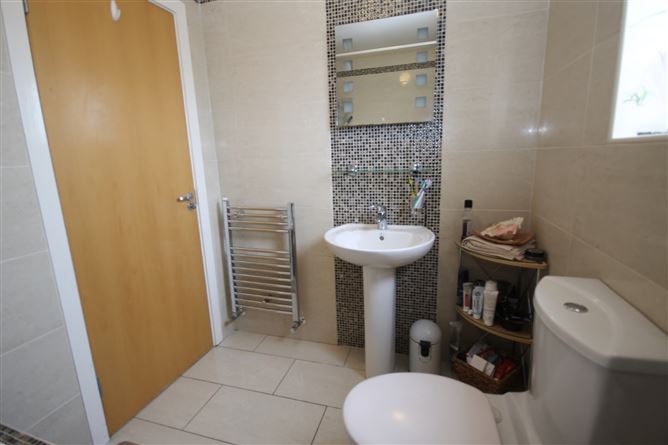 17 Millrace Court, Saggart, Co. Dublin