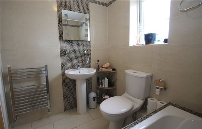 17 Millrace Court, Saggart, Co. Dublin