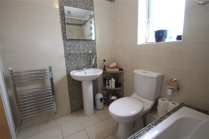 17 Millrace Court, Saggart, Co. Dublin