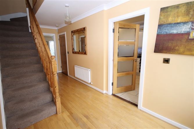 17 Millrace Court, Saggart, Co. Dublin