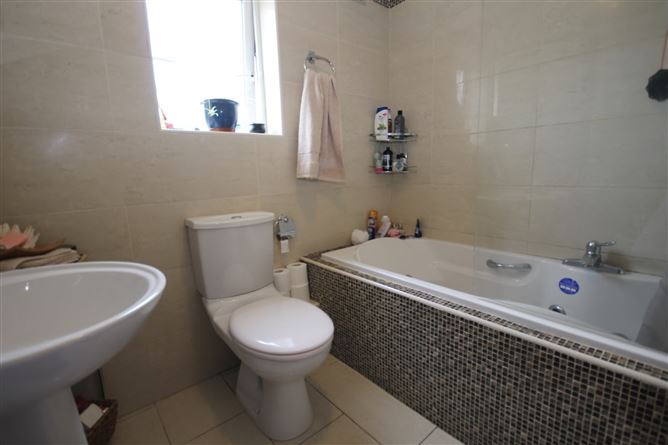 17 Millrace Court, Saggart, Co. Dublin