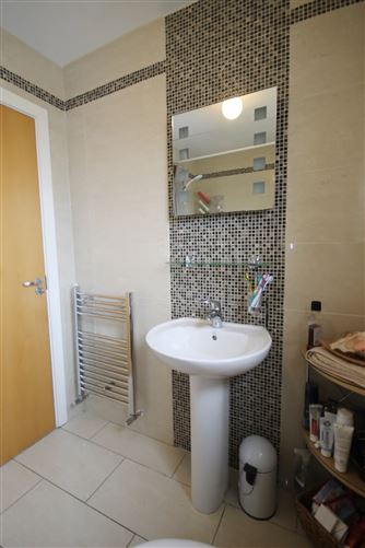 17 Millrace Court, Saggart, Co. Dublin