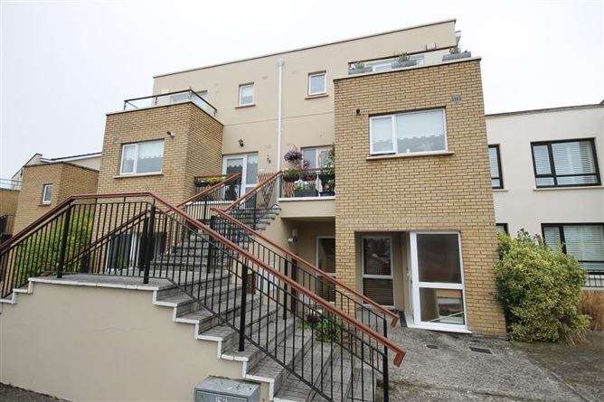 17 Millrace Court, Saggart, Co. Dublin