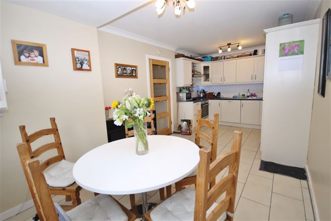 17 Millrace Court, Saggart, Co. Dublin