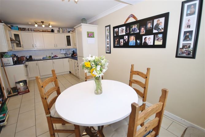 17 Millrace Court, Saggart, Co. Dublin