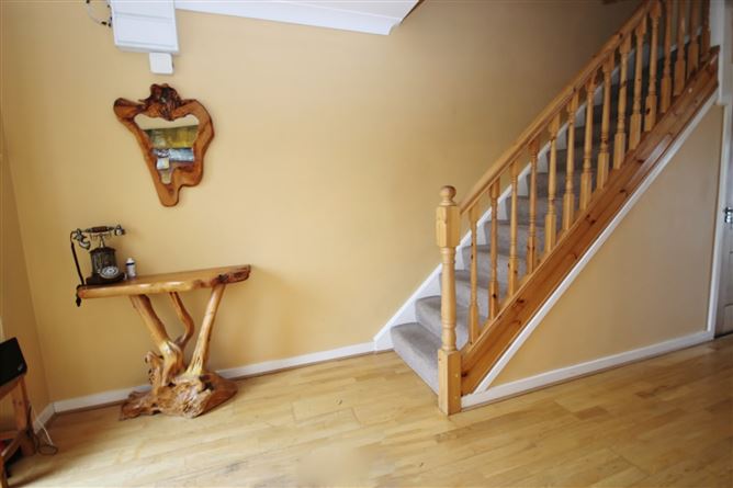 17 Millrace Court, Saggart, Co. Dublin