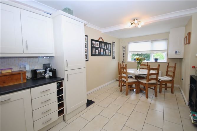 17 Millrace Court, Saggart, Co. Dublin