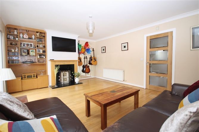 17 Millrace Court, Saggart, Co. Dublin