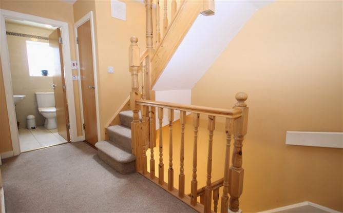 17 Millrace Court, Saggart, Co. Dublin