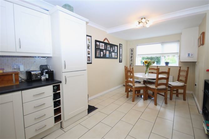17 Millrace Court, Saggart, Co. Dublin