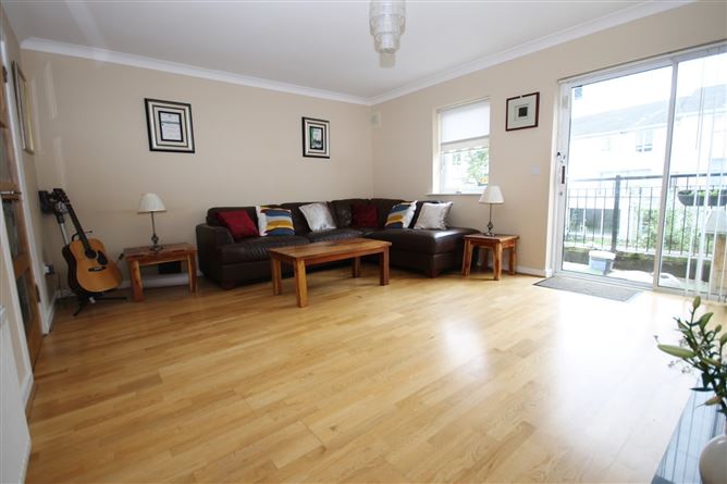 17 Millrace Court, Saggart, Co. Dublin