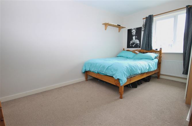 17 Millrace Court, Saggart, Co. Dublin