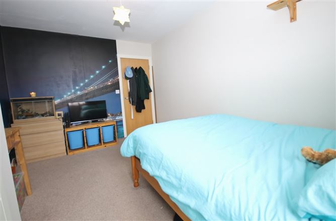 17 Millrace Court, Saggart, Co. Dublin