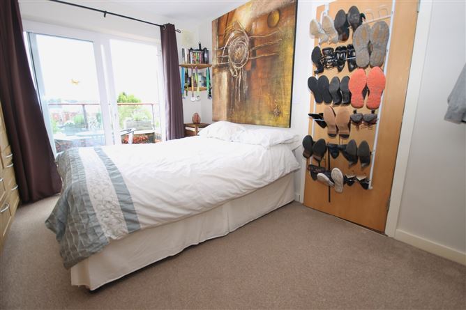 17 Millrace Court, Saggart, Co. Dublin