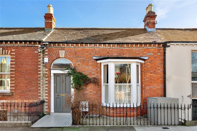 36 Curzon Street, Portobello, Dublin 8