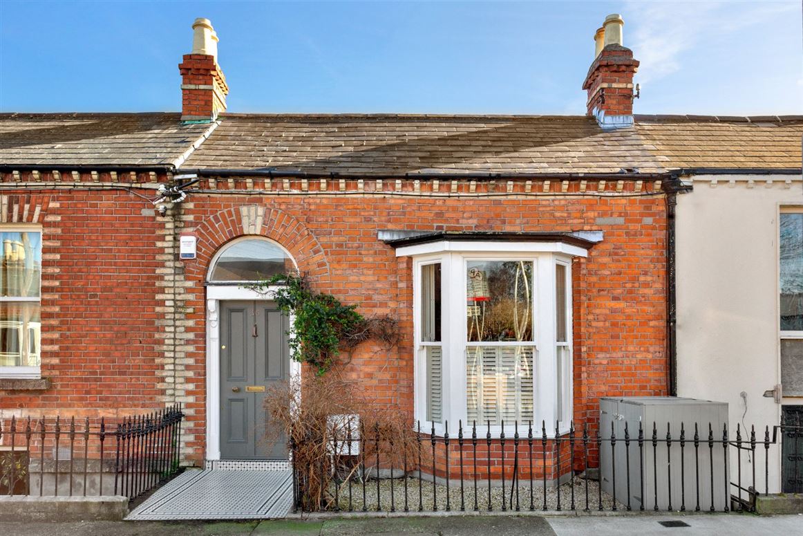 36 Curzon Street, Portobello, Dublin 8