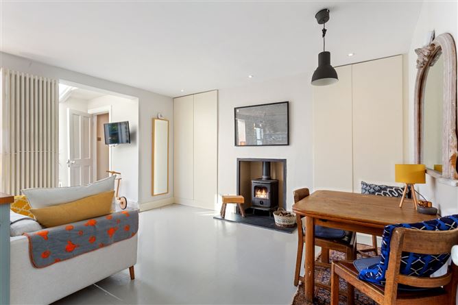 36 Curzon Street, Portobello, Dublin 8