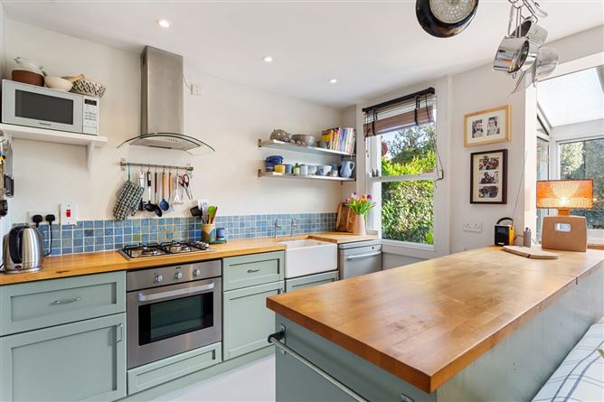 36 Curzon Street, Portobello, Dublin 8