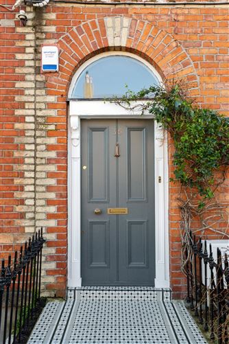 36 Curzon Street, Portobello, Dublin 8