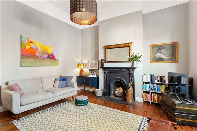 36 Curzon Street, Portobello, Dublin 8