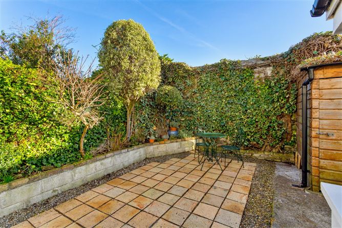 36 Curzon Street, Portobello, Dublin 8