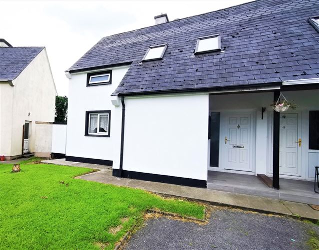 3 Killasser, Swinford, Co. Mayo