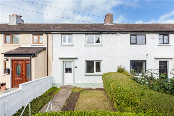 13 Stella Avenue, Drumcondra, Dublin 9
