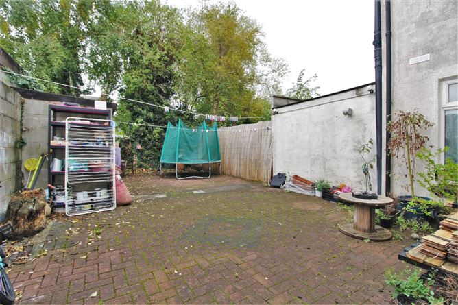 7&7A Edgewood Lawns, Blanchardstown, Dublin 15