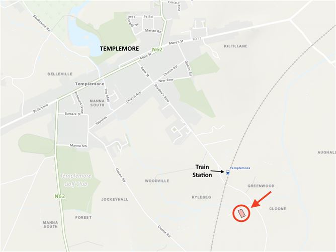 Cloone, Templemore, Co. Tipperary