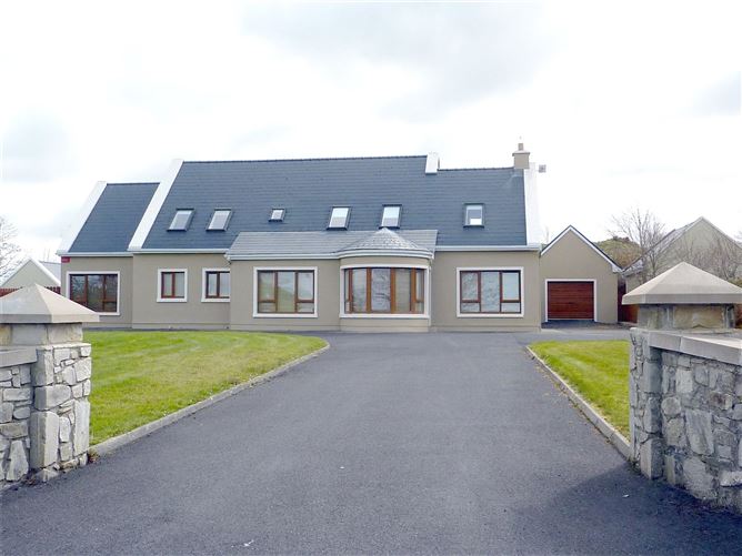 Main image for 3 Cloghans Hill,Ardmore Road,Westport,Co Mayo,F28 Y2N8