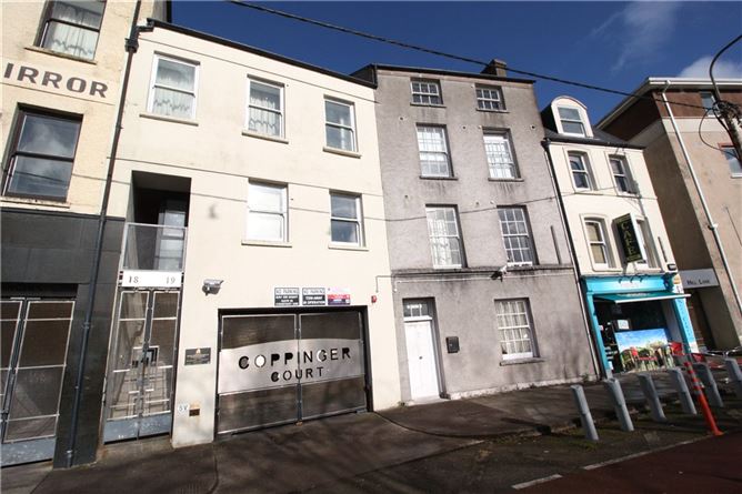 Main image for 1 Hill Lane, Coppingers Court, North City Centre, Co. Cork