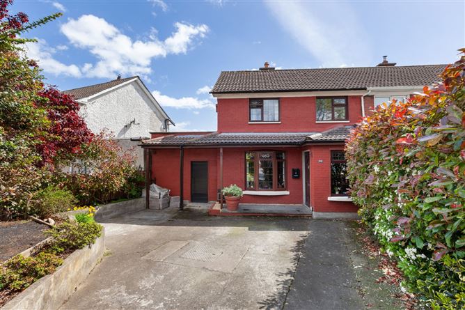 Main image for 84 St. Donagh's Road, D13, Donaghmede, Dublin 13