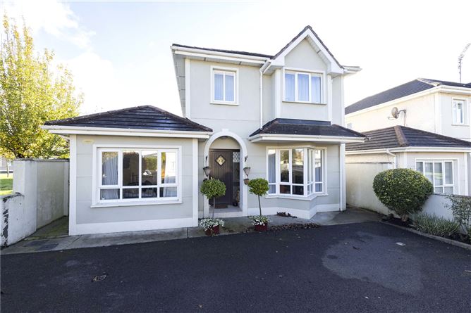 Main image for 26 Steeple Manor,Trim,Co Meath,C15 XH94