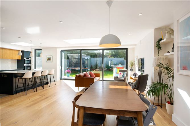 35 Balally Avenue, Dundrum, Dublin 16