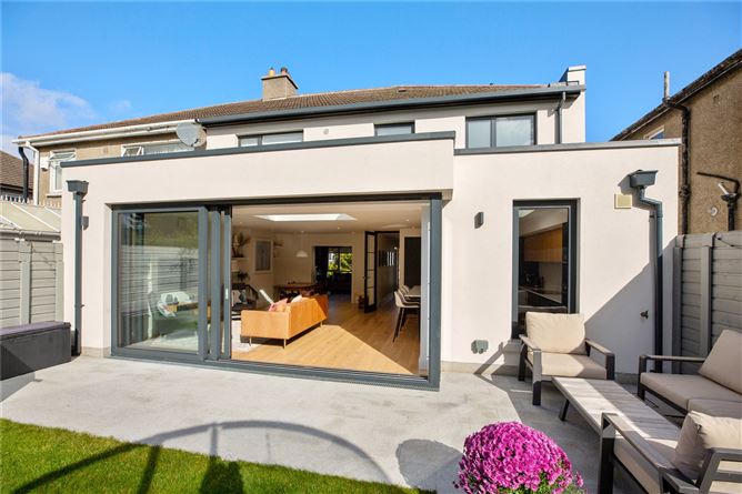 35 Balally Avenue, Dundrum, Dublin 16