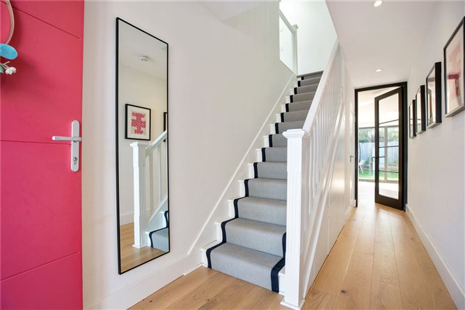35 Balally Avenue, Dundrum, Dublin 16