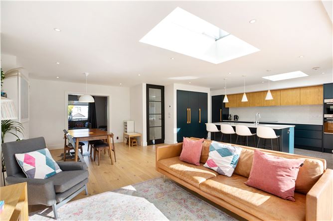35 Balally Avenue, Dundrum, Dublin 16