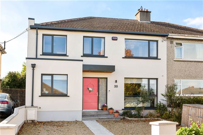 35 Balally Avenue, Dundrum, Dublin 16