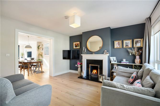 35 Balally Avenue, Dundrum, Dublin 16