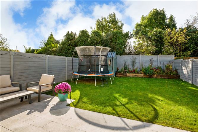 35 Balally Avenue, Dundrum, Dublin 16