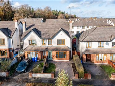 Main image for 43 Woodlands Manor, Gorey, Wexford