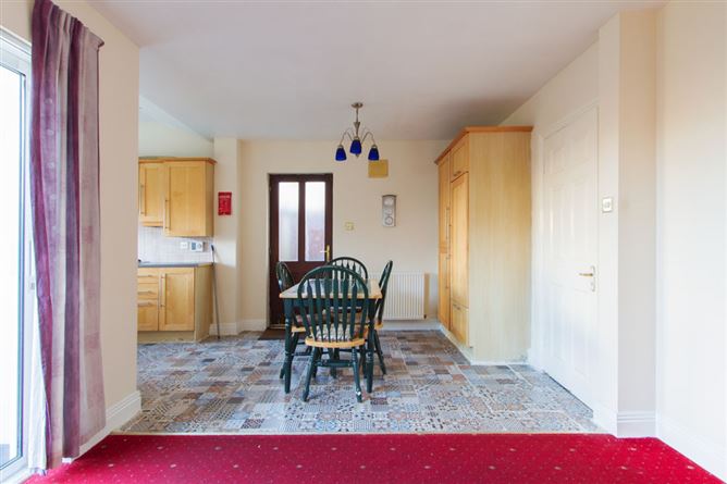 26 Giltpur Brook, Bray, Wicklow