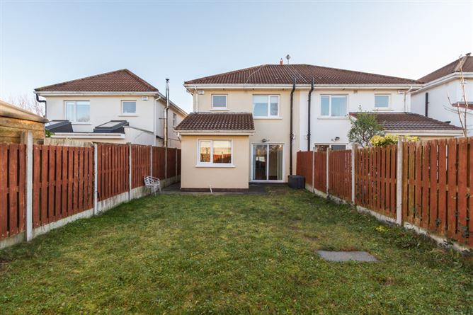 26 Giltpur Brook, Bray, Wicklow