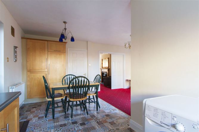 26 Giltpur Brook, Bray, Wicklow